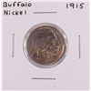Image 1 : 1915 Buffalo Nickel Coin
