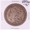 Image 1 : 1896-S $1 Morgan Silver Dollar Coin