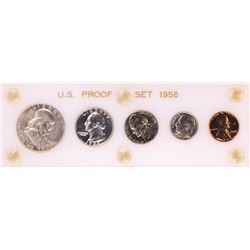 1956 (5) Coin Proof Set