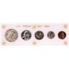 Image 1 : 1956 (5) Coin Proof Set