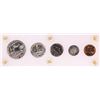 Image 2 : 1956 (5) Coin Proof Set