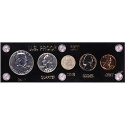 1959 (5) Coin Proof Set