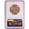 Image 2 : 2019 $25 American Gold Eagle Coin NGC MS70 Edmund Moy Signature
