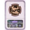 Image 2 : 2015-W $50 Proof American Gold Eagle Coin NGC PF70 Ultra Cameo