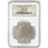 Image 1 : 1783MO FF Mexico 8 Reales El Cazador Shipwreck Coin NGC Genuine