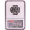 Image 2 : 1956 Proof Washington Quarter Coin NGC PF68