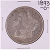 Image 1 : 1893-O $1 Morgan Silver Dollar Coin