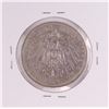 Image 2 : 1903 Germany Baden 5 Mark Silver Coin