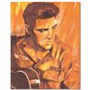 Image 1 : Stephen Fishwick "US ARMY" Limited Edition Giclee