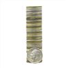 Image 1 : Roll of (50) Brilliant Uncirculated 1951-S Roosevelt Dime Coins