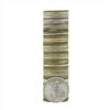 Image 2 : Roll of (50) Brilliant Uncirculated 1951-S Roosevelt Dime Coins