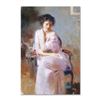 Image 1 : Pino (1939-2010) "Sublime Beauty" Limited Edition Giclee on Canvas