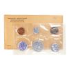 Image 1 : 1961 (5) Coin Proof Set in Original Envelope