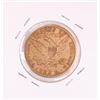 Image 2 : 1901 $10 Liberty Head Eagle Gold Coin