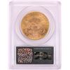 Image 2 : 1895-S $20 Liberty Head Double Eagle Gold Coin PCGS MS62 Old Green Holder