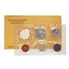 Image 2 : 1963 (5) Coin Proof Set