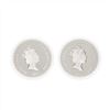 Image 6 : 2011 Niue Legends of the Air (4) Coin Silver Proof Set