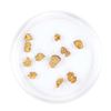 Image 1 : Lot of Gold Nuggets 2.31 grams Total Weight