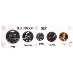 1960 (5) Coin Proof Set