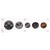Image 2 : 1960 (5) Coin Proof Set