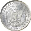 Image 5 : 1884-O $1 Morgan Silver Dollar Coin PCGS MS64 Amazing Toning