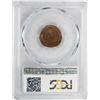 Image 2 : 1927-D Lincoln Wheat Cent Coin PCGS MS63BN