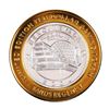 Image 1 : .999 Silver Sands Regency Reno, Nevada $10 Casino Limited Edition Gaming Token