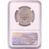 Image 2 : 1920 Maine Centennial Commemorative Half Dollar Coin NGC MS63