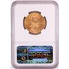 Image 2 : 1894 $10 Liberty Head Eagle Gold Coin NGC MS64