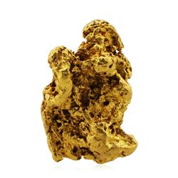 2.20 Gram Australian Gold Nugget
