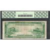 Image 2 : 1914 $20 Federal Reserve Note Dallas Fr.1007 PCGS Fine 12