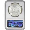 Image 3 : 1884-O $1 Morgan Silver Dollar Coin NGC MS63 Amazing Toning