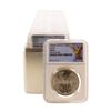 Image 1 : Lot of (20) 1985Mo Mexico 1 Onza Libertad Silver Coins NGC MS67