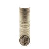 Image 1 : Roll of (50) Brilliant Uncirculated 1946-S Roosevelt Dimes