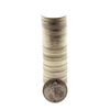 Image 2 : Roll of (50) Brilliant Uncirculated 1946-S Roosevelt Dimes