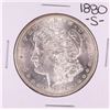 Image 1 : 1880-S $1 Morgan Silver Dollar Coin