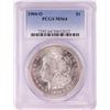 Image 1 : 1904-O $1 Morgan Silver Dollar Coin PCGS MS64