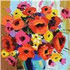 Image 2 : Lena Tanta Untitled Original Acrylic On Canvas