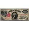 Image 1 : 1917 $1 Legal Tender Note