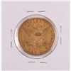Image 2 : 1881-S $10 Liberty Head Eagle Gold Coin