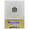 Image 2 : 1669 Germany-Silesia Leopold 3 Pfennig Coin ANACS MS60