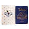 Image 3 : 1988 Rarities Mint Disney Mickey "Mickey and Walt" 1oz. Fine Silver Round w/Box & COA