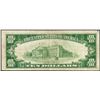 Image 2 : 1929 $10 National Bank and Trust Co. La Salle, IL CH# 2503 National Currency Note