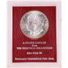 Image 1 : Redfield Collection 1888-S $1 Morgan Silver Dollar Coin Mint State 65