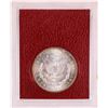 Image 2 : Redfield Collection 1888-S $1 Morgan Silver Dollar Coin Mint State 65