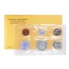 Image 1 : 1964 (5) Coin Proof Set