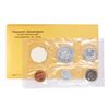 Image 2 : 1964 (5) Coin Proof Set