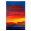 Image 1 : Wyland "Raging Sea" Original Acrylic On Board