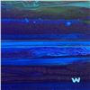 Image 2 : Wyland "Raging Sea" Original Acrylic On Board