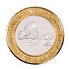 Image 2 : .999 Silver El Cortez Hotel and Casino $10 Limited Edition Gaming Token